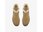 Clarks - Torhill Warm - Beige 