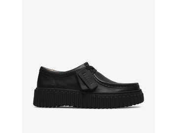 Clarks - Torhill Bee - Schwarz