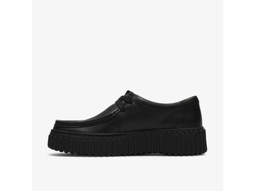 Clarks - Torhill Bee - Schwarz