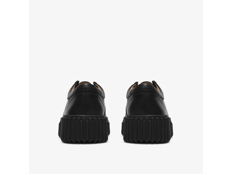 Clarks - Torhill Bee - Schwarz 