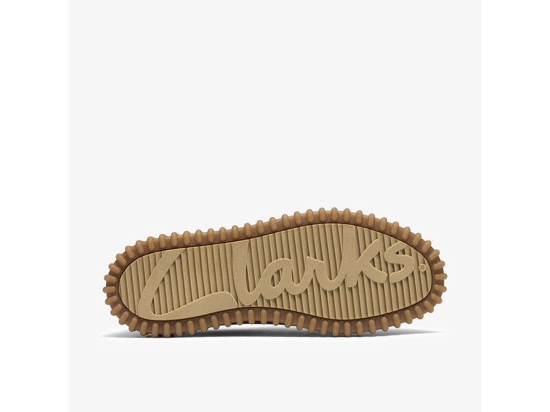 Clarks - Torhill Bee - Beige 
