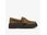 Clarks - Torhill Boat - Braun 