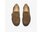 Clarks - Torhill Boat - Braun 