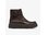 Clarks - Torhill Buckle - Braun 