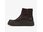 Clarks - Torhill Buckle - Braun 