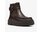 Clarks - Torhill Buckle - Braun 