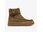 Clarks - Torhill Buckle - Braun 