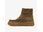 Clarks - Torhill Buckle - Braun 