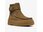 Clarks - Torhill Buckle - Braun 