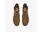 Clarks - Torhill Buckle - Braun 