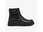 Clarks - Torhill Buckle - Schwarz 