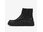 Clarks - Torhill Buckle - Schwarz 