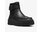 Clarks - Torhill Buckle - Schwarz 