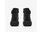 Clarks - Torhill Buckle - Schwarz 