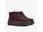 Clarks - Torhill Moss - Bordeaux 