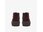 Clarks - Torhill Moss - Bordeaux 