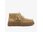Clarks - Torhill Moss - Beige 