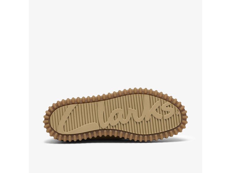 Clarks - Torhill Moss - Beige 