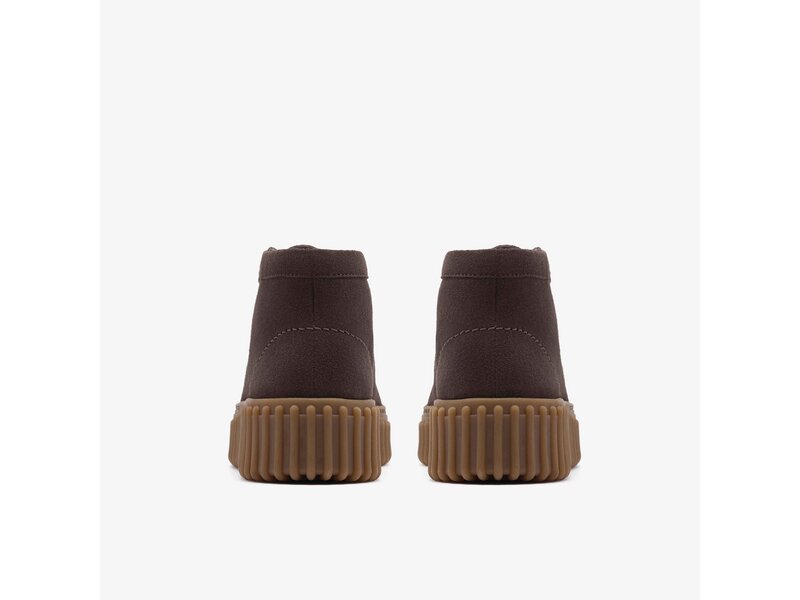 Clarks - Torhill Moss - Braun 