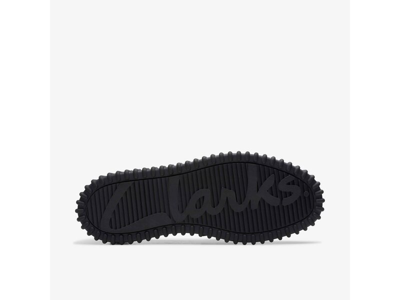 Clarks - Torhill Penny - Schwarz 