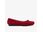 Clarks - Freckle Ice - Rot 