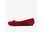 Clarks - Freckle Ice - Rot 