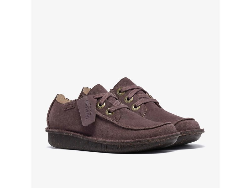 Clarks - Funny Dream - Lila 