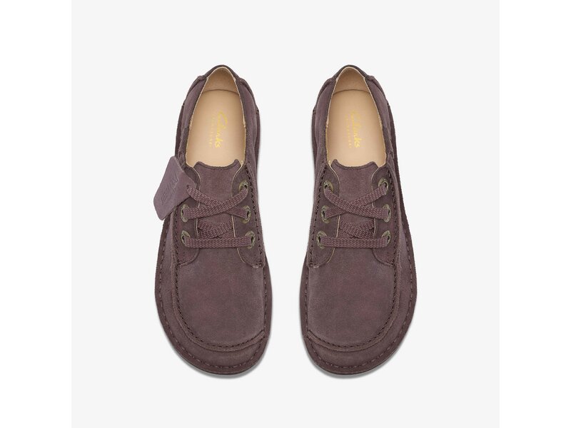 Clarks - Funny Dream - Lila 