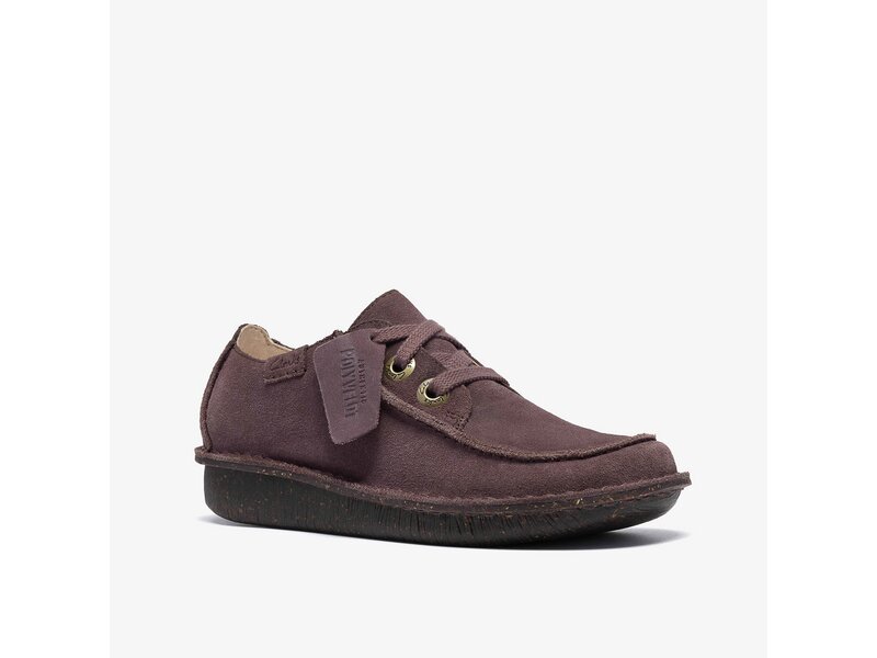 Clarks - Funny Dream - Lila 