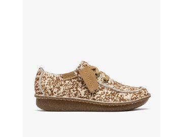 Clarks - Funny Dream - Beige