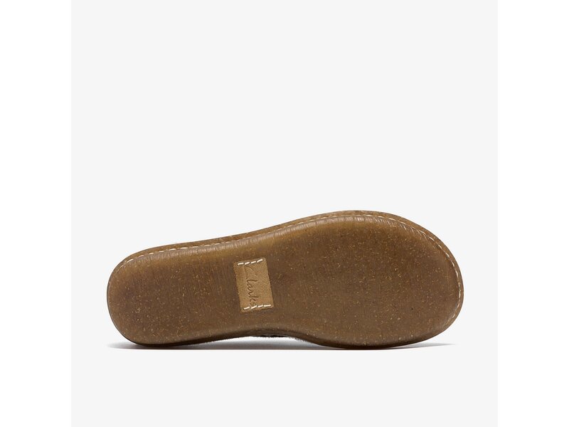 Clarks - Funny Dream - Beige 