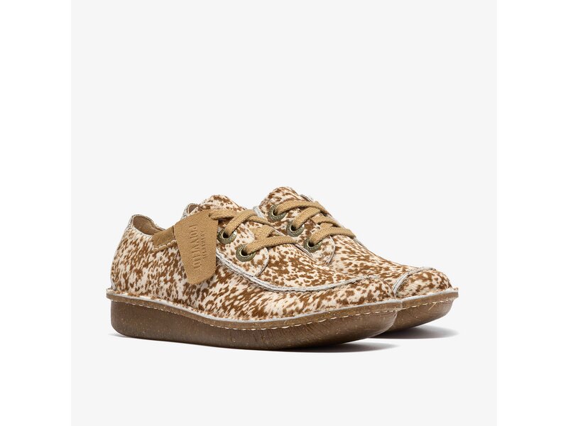 Clarks - Funny Dream - Beige 