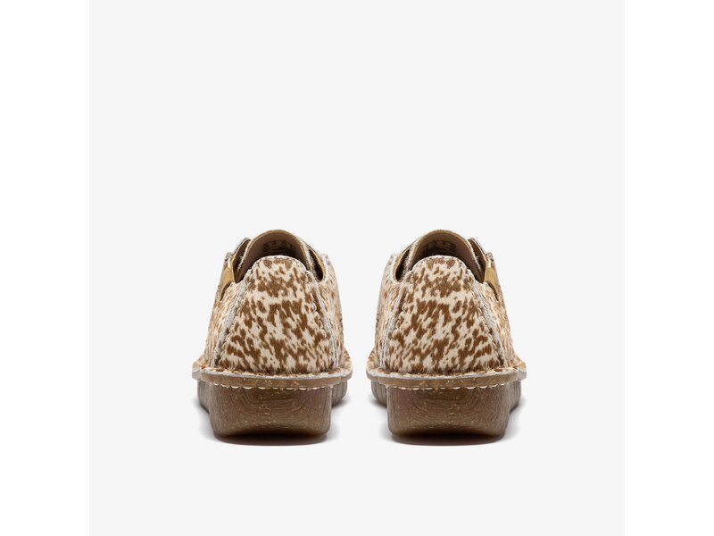 Clarks - Funny Dream - Beige 