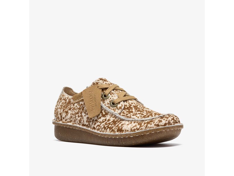 Clarks - Funny Dream - Beige 