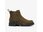 Clarks - Orinoco3 Lane - Oliv 