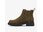 Clarks - Orinoco3 Lane - Oliv 