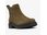 Clarks - Orinoco3 Lane - Oliv 
