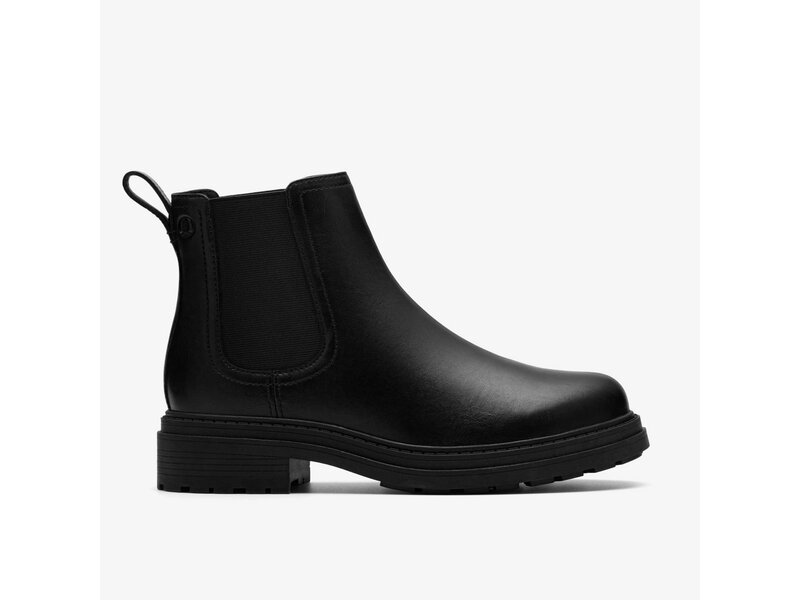Clarks - Orinoco3 Lane - Schwarz 