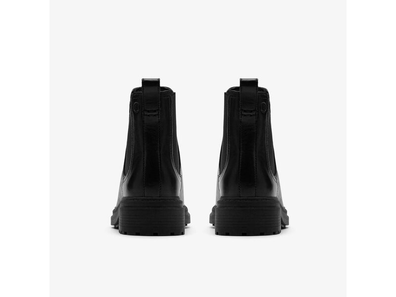Clarks - Orinoco3 Lane - Schwarz 