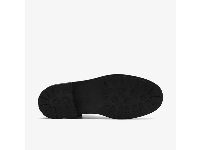 Clarks - Orinoco3 Style - Schwarz 