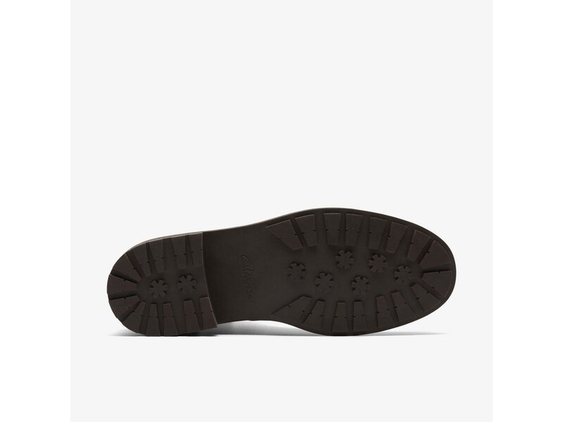 Clarks - Orinoco3 Style - Braun 