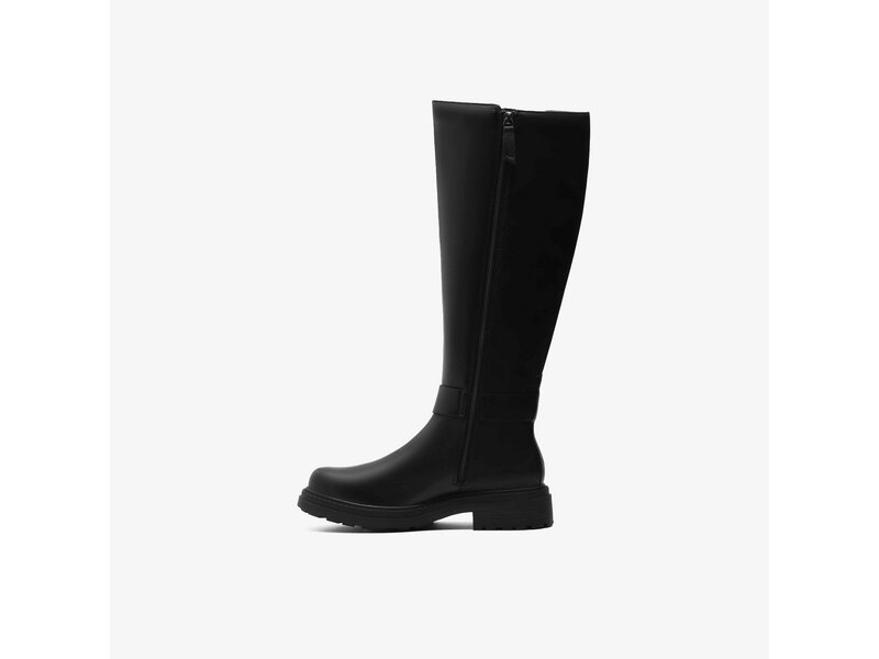 Clarks - Orinoco3 Tall - Schwarz 