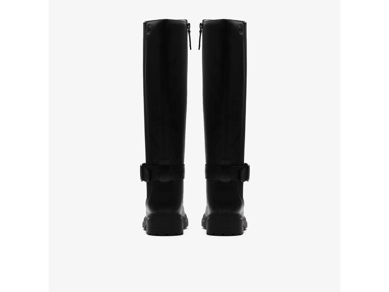 Clarks - Orinoco3 Tall - Schwarz 