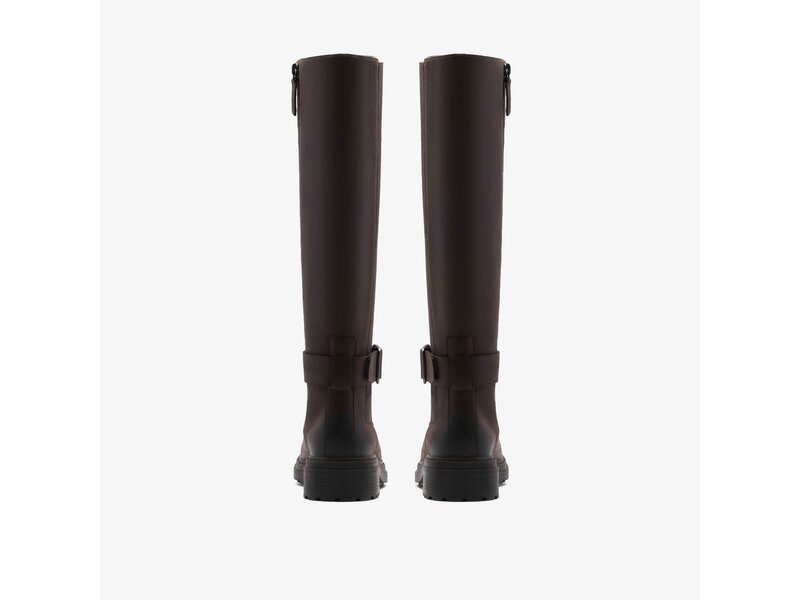 Clarks - Orinoco3 Tall - Braun 
