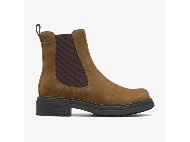 Clarks - Orinoco3 Top - Braun 