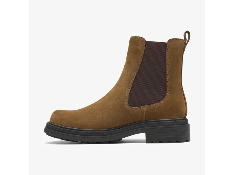 Clarks - Orinoco3 Top - Braun 