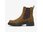 Clarks - Orinoco3 Top - Braun 