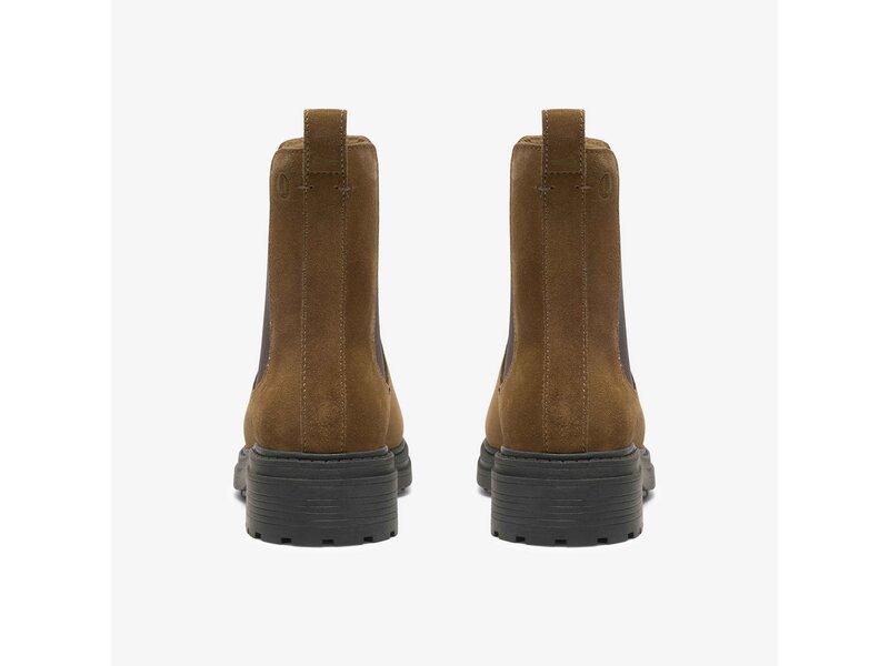 Clarks - Orinoco3 Top - Braun 