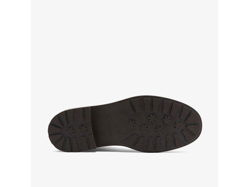 Clarks - Orinoco3 Top - Braun 