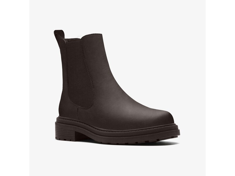 Clarks - Orinoco3 Top - Braun 